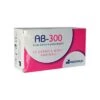 AB-300 10 Capsule Vaginali Coadiuvante Micosi Recidivanti
