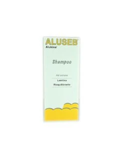 ALUSEB Shampoo Doccia