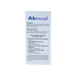 Eucerin Salva -Eucerin Salva Abincol 14 Stick Orosolubili Fermenti Lattici Vivi 1