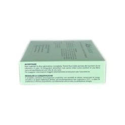 Abivisor 12 Bustine Integratore Per Acidità A Base Di Probiotici -Eucerin Salva Abivisor 12 Bustine Integratore per Acidit a base di Probiotici 2
