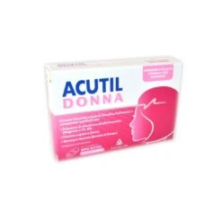 Angelini Acutil Donna