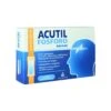 Angelini Acutil Fosforo Advance -Eucerin Salva Acutil Fosforo Advance