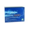 Acuval Audio 14 Buste Integratore Per Acufeni Ipoacusia -Eucerin Salva Acuval Audio 14 Buste Integratore per Acufeni Ipoacusia