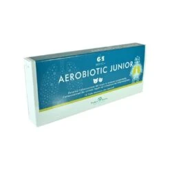 Aerobiotic Junior Gse