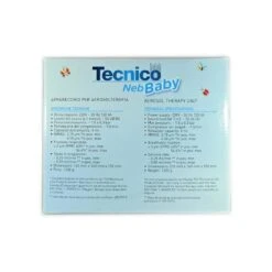 Aerosol Tecnico Neb Baby Per I Più Piccini -Eucerin Salva Aerosol Tecnico Neb Baby per i pi Piccini 2