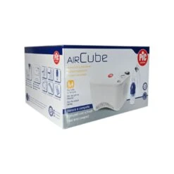 Aerosol A Pistone AirCube