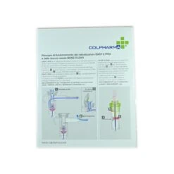 Colpharma Aerosol E Doccia Nasale Ad Aria Compressa Air 10 Therapy -Eucerin Salva Aerosol e Doccia Nasale ad Aria Compressa Air 10 Therapy 3