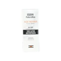 Age Repair Spf 50 Foto Ultra Isdin