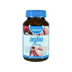 Aglio 1000 Mg - 90 Perle Naturmil Dietmed