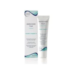 Aknicare Fast Creamgel 30 Ml Per Acne E Seborrea