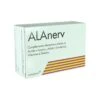 Alanerv 20 Capsule Complemento Alimentare Per Il Sistema Nervoso