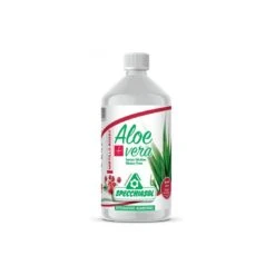 Specchiasol Aloevera+ Con Mirtillo Rosso