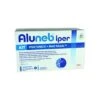 Aluneb Iper Kit Ipertonico + MAD Nasal Con Nebulizzatore -Eucerin Salva Aluneb Iper Kit Ipertonico MAD Nasal con Nebulizzatore