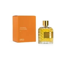 Ambre Luxure Profumo Da 100 Ml Eau De Parfum Intense LPDO