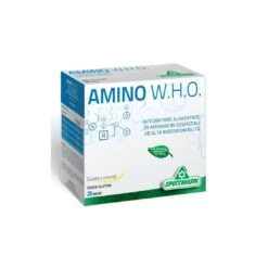 Specchiasol Amino W.H.O. Bustine