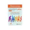 Anasten Plus 20 Stick Integratore Per Equilibrio Bioenergetico -Eucerin Salva Anasten Plus 20 Stick Integratore per Equilibrio Bioenergetico