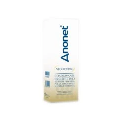 Anonet Neo ActiRag 2 X 30 Gr Crema Topica Per Ragadi Anali