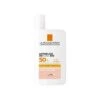 Anthelios Uvmune 400 Fluido Invisibile Colorato Spf50+ 50 Ml -Eucerin Salva Anthelios Uvmune 400 Fluido Invisibile Colorato Spf50 50 ml
