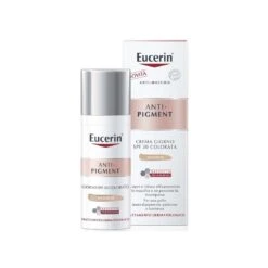 Eucerin Anti-Pigment Crema Giorno SPF 30 Colorata Medium