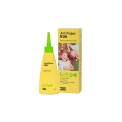 Antipiojos Isdin Gel Pediculicida