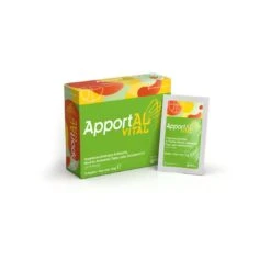 ApportAL Vital