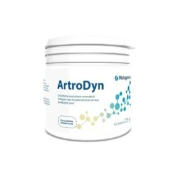 Metagenics ArtroDyn Mantenimento Di Una Cartilagine Sana 275 Gr.