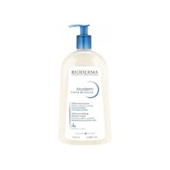 Atoderm Crème De Douche Bioderma
