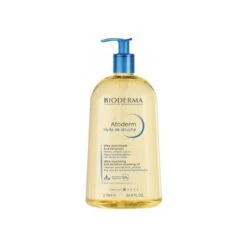 Atoderm Huile De Douche Bioderma