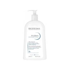 Atoderm Intensive Gel Moussant Bioderma