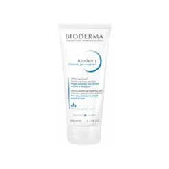 Atoderm Intensive Gel Moussant Bioderma