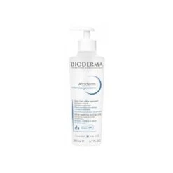 Atoderm Intensive Gel-crème Bioderma