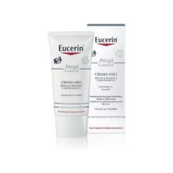 Eucerin AtopiControl Crema Viso