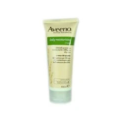 Aveeno Crema Idratante Con Avena Colloidale Prebiotica 100 Ml