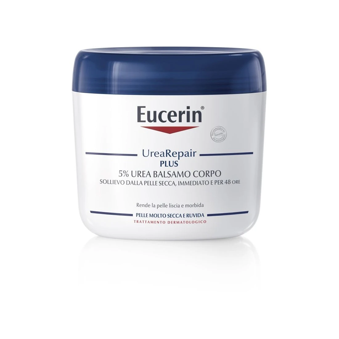 Balsamo Corpo 5% Urea UreaRepair Eucerin 450 Ml 3 Balsamo Corpo 5% Urea UreaRepair Eucerin 450 Ml