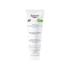 Balsamo Corpo AtopiControl Eucerin