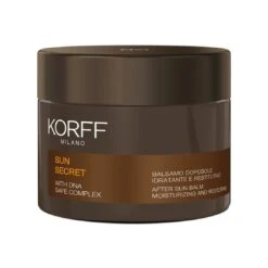 Balsamo Doposole Idratante Restitutivo Korff