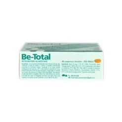 Be-Total 40 Compresse Vitamine Del Gruppo B -Eucerin Salva Be Total 40 Compresse Vitamine del gruppo B 2
