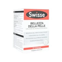 Bellezza Della Pelle Swisse