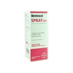 Bayer Benexol Spray B12