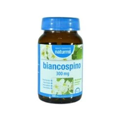 Biancospino 300 Mg - 180 Perle Naturmil Dietmed
