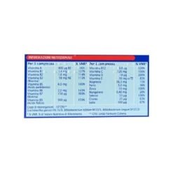 Bion 3 Difese Immunitarie -Eucerin Salva Bion 3 Difese Immunitarie 2