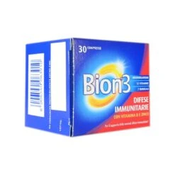 Bion 3 Difese Immunitarie