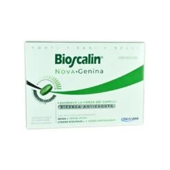 GIULIANI Bioscalin Nova Genina 30 Compresse Integratore Alimentare