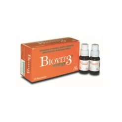 Biovit 3 Energy