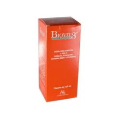 Biovit 3 Immunoplus