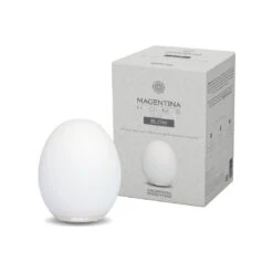 Blow Diffusore Per Essenze E Oli Essenziali A Ultrasuoni In Vetro