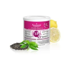 Booster Drenante 3 In 1 Puressentiel