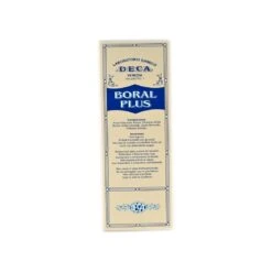 Boral Plus 100 Ml Spray Auricolare A Base Di Acido Borico -Eucerin Salva Boral Plus 100 ml Spray Auricolare a base di Acido Borico 1