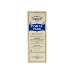 Boral Plus 100 Ml Spray Auricolare A Base Di Acido Borico -Eucerin Salva Boral Plus 100 ml Spray Auricolare a base di Acido Borico 2