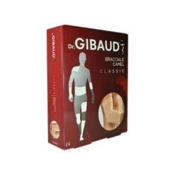 Bracciale Camel Classic Taglia Unica Altezza 26 Cm DrGibaud